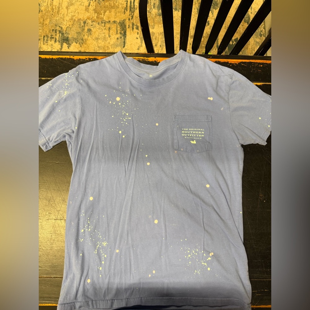 Southern Marsh T-Shirt